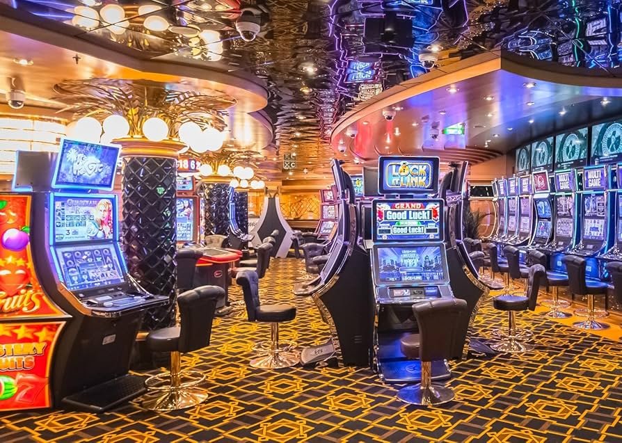 Platform macau18 yang menampilkan berbagai permainan dan pasar hiburan online