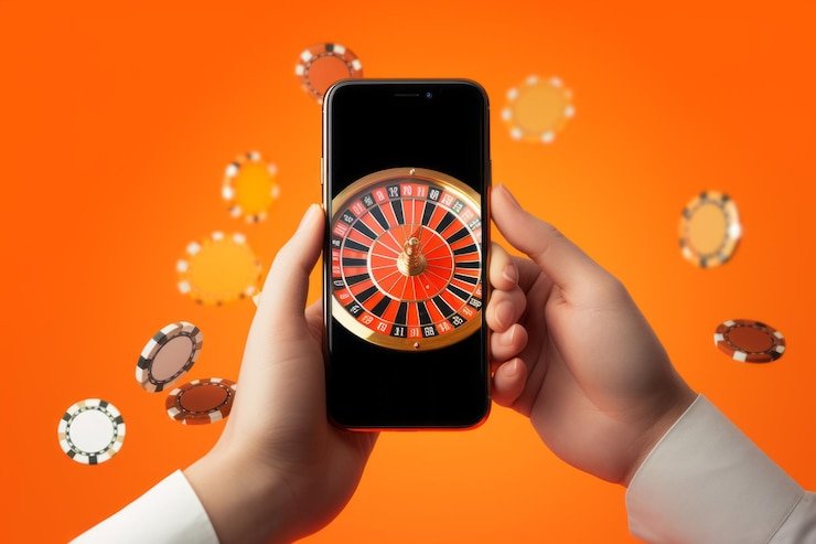 PUBG Mobile Game 